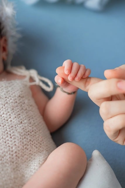 Expert Insights by Darienne Hosley-Stewart on Newborn Baby Care and Tips