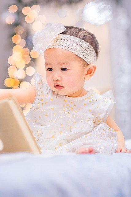 Expert Insights on Newborn Care and Parenting Tips by Don Lauritzen at BabyCenter