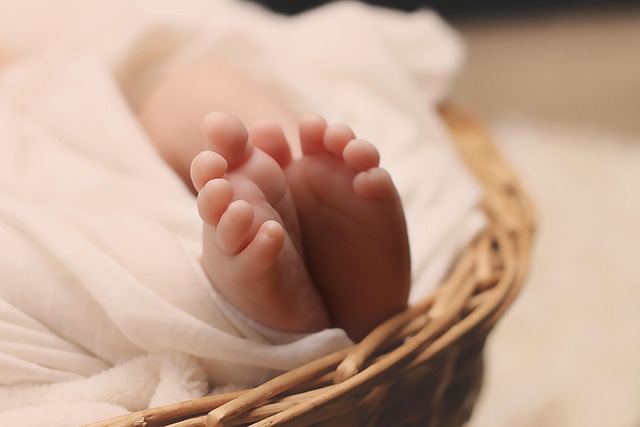 Expert Insights on Newborn Care and Development with Kristen Chase at BabyCenter